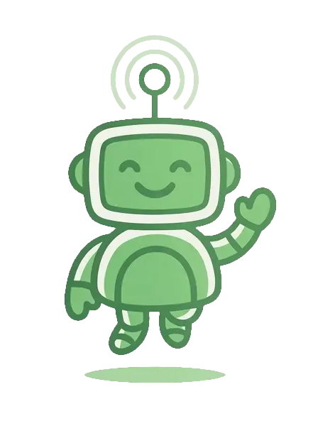 Team7 Labs mascot